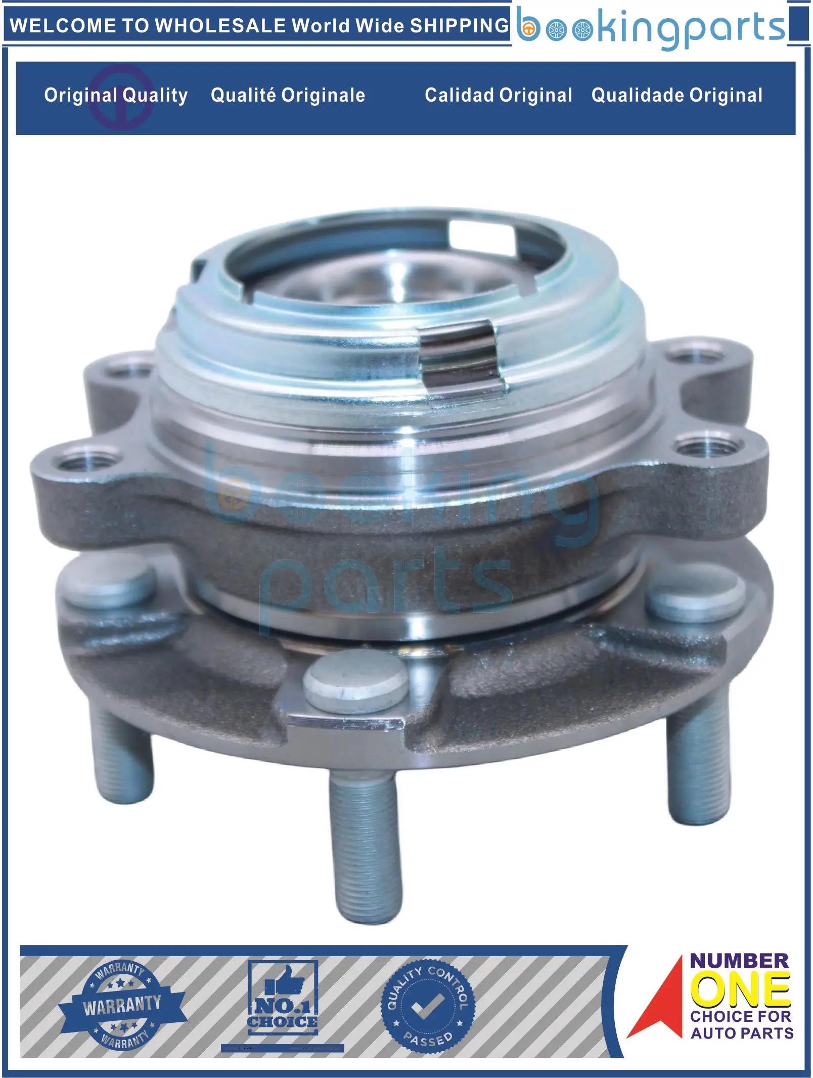 ֻ  03-05 4WD/INFINIT 2WD,  Z50 03-15   , VQ35DE,QR25DE,VQ23DE,VQ25DE, WHU50169,40203-9W200,40202JP01A